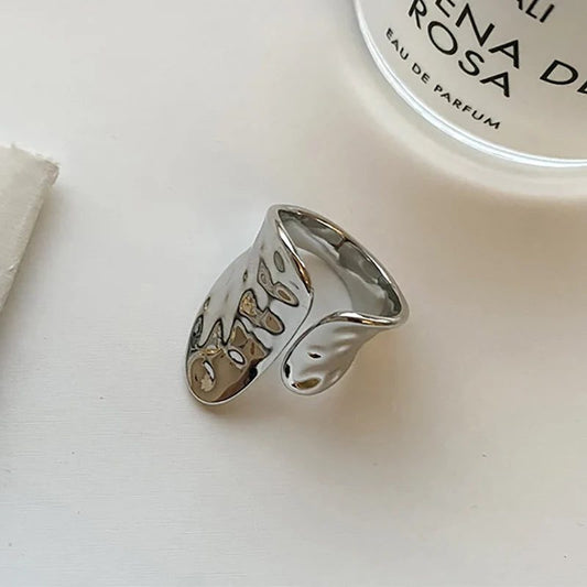 2024 Vintage Gold Minimalist Rings for Women