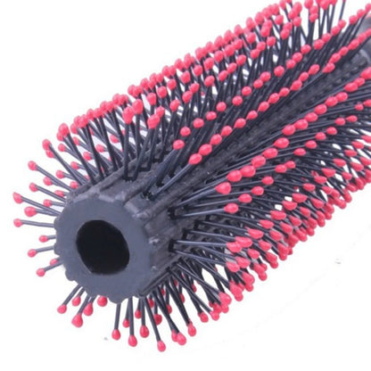 Professional Round Brush for Curly Hair Styling