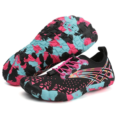 Quick Drying Women's Water Shoes for Sports