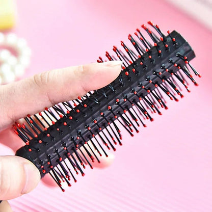 Round Hair Brush for Curling and Styling