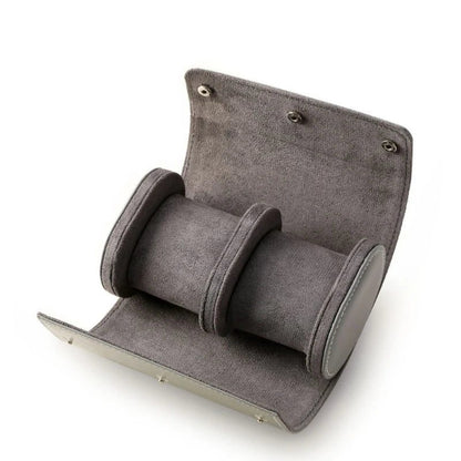 Waterproof Travel Watch Box for 1-3 Watches