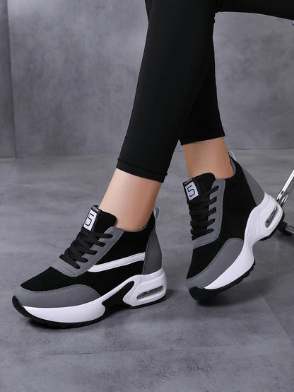 2023 Women's Breathable Sports Shoes for Autumn