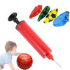 Compact Air Needle Inflator for Sports Balls