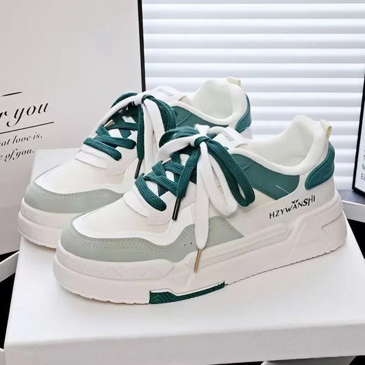 Lightweight Waterproof Sports Shoes for Women