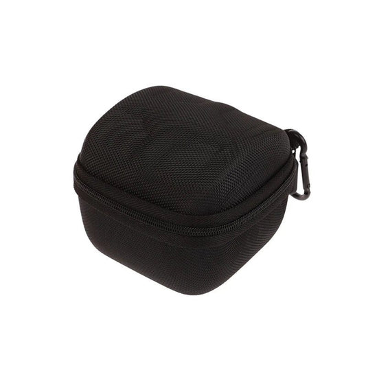 Waterproof Watch Travel Case with Unique Zipper