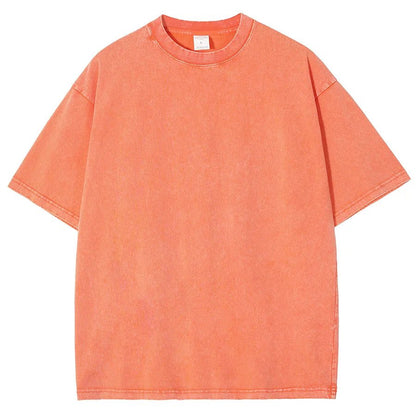 Shop Women's Oversized T-Shirts in Vintage Colors