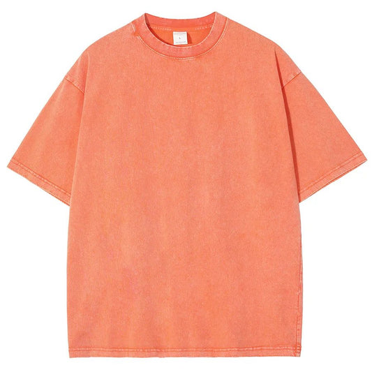 Shop Women's Oversized T-Shirts in Vintage Colors