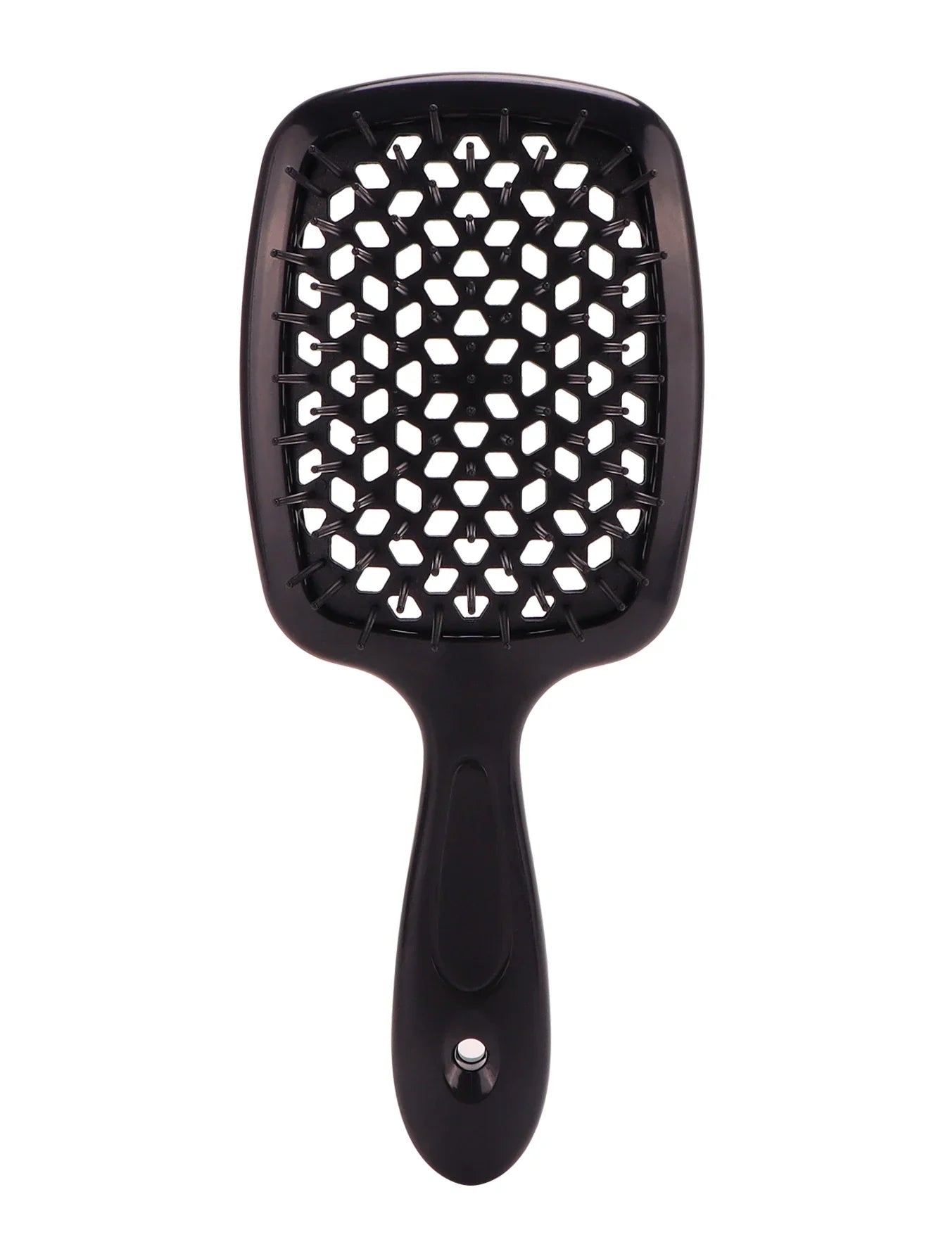 Anti-Static Air Cushion Wet Hair Brush