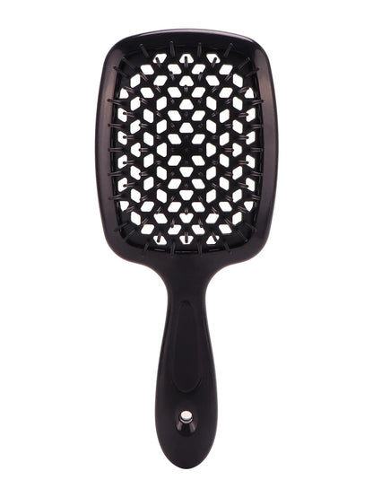 Anti-Static Air Cushion Wet Hair Brush