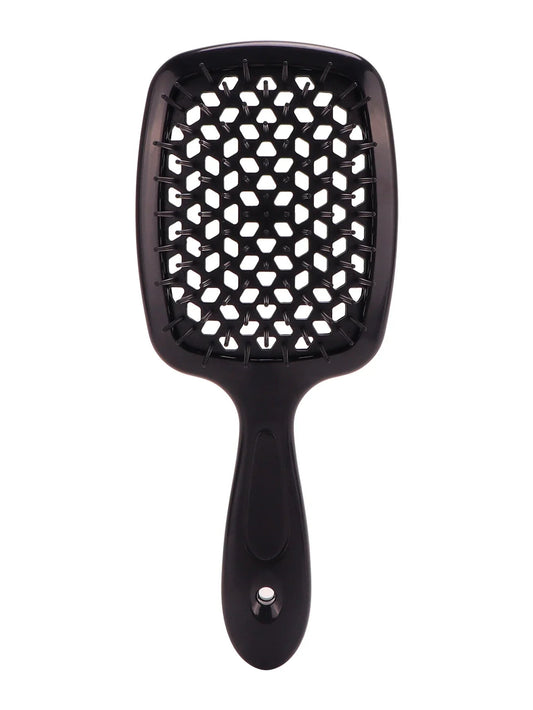 Anti-Static Air Cushion Wet Hair Brush