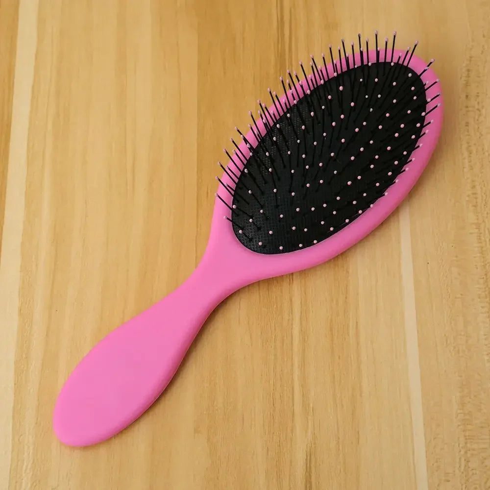 Detangling Wet Hair Brush for All