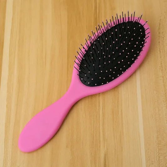 Detangling Wet Hair Brush for All