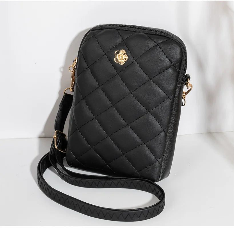 Stylish Crossbody Bag for Women - Portable