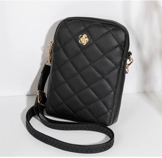 Stylish Crossbody Bag for Women - Portable