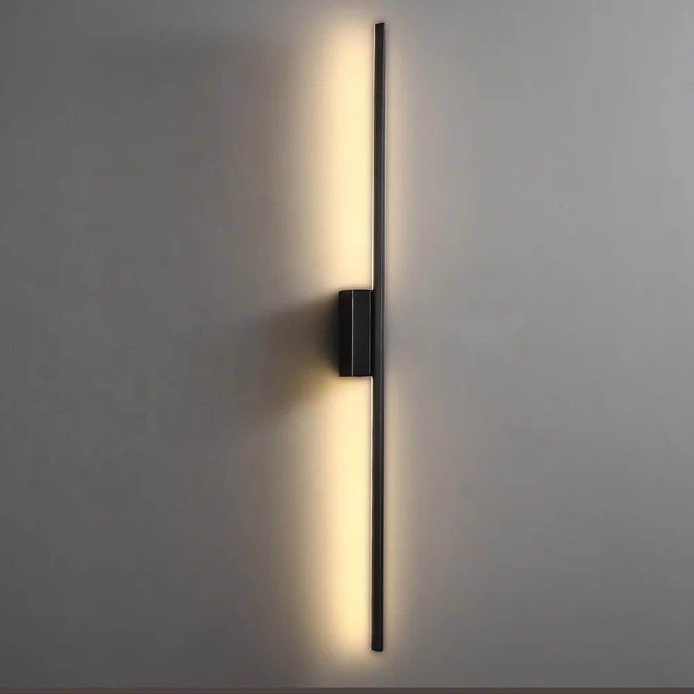 Elegant LED Wall Lamp for Home Decor