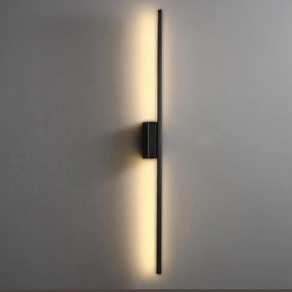 Elegant LED Wall Lamp for Home Decor
