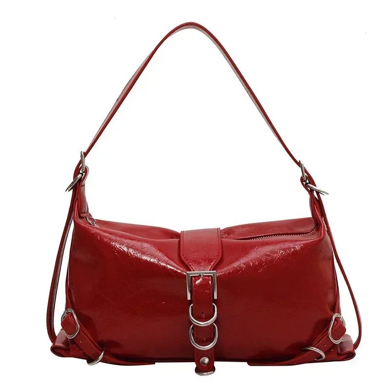 2024 Stylish High Capacity Women's Crossbody Bag
