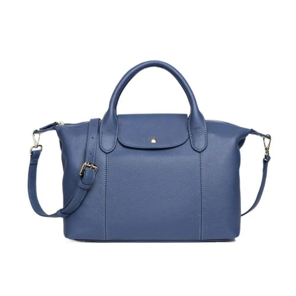 Stylish Women's Crossbody Dumpling Shoulder Bag