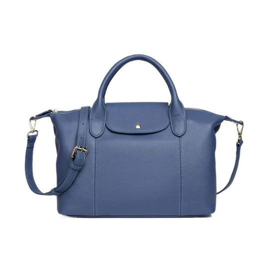 Stylish Women's Crossbody Dumpling Shoulder Bag