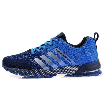 Men's Luxury Athletic Sneakers for Sports Activities