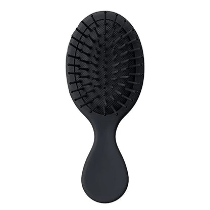 Portable Mini Detangler Hair Brush for All
