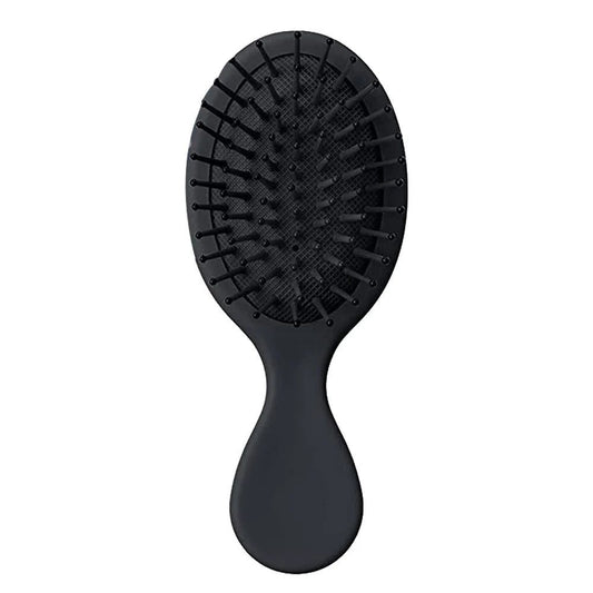 Portable Mini Detangler Hair Brush for All