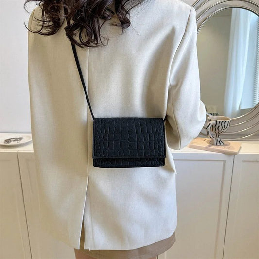 Trendy Multi-Color Crossbody Bags for Women