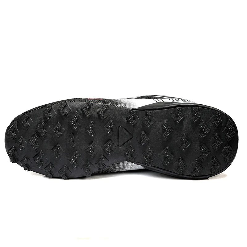 Men's Flat Cycling Shoes for Outdoor Sports