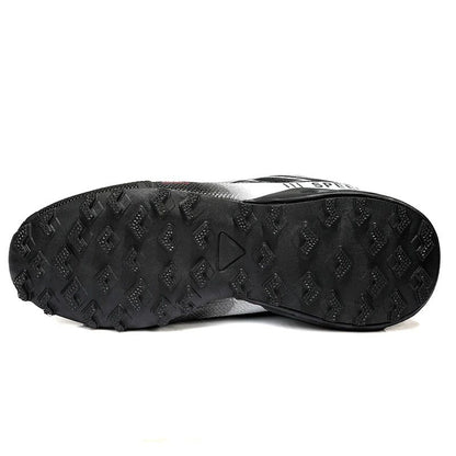 Men's Flat Cycling Shoes for Outdoor Sports