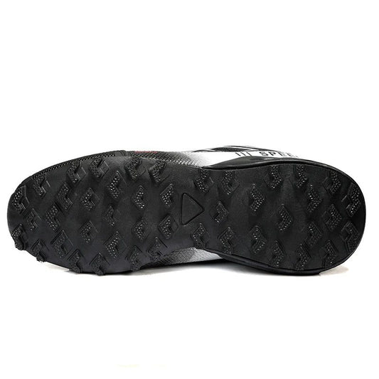 Men's Flat Cycling Shoes for Outdoor Sports