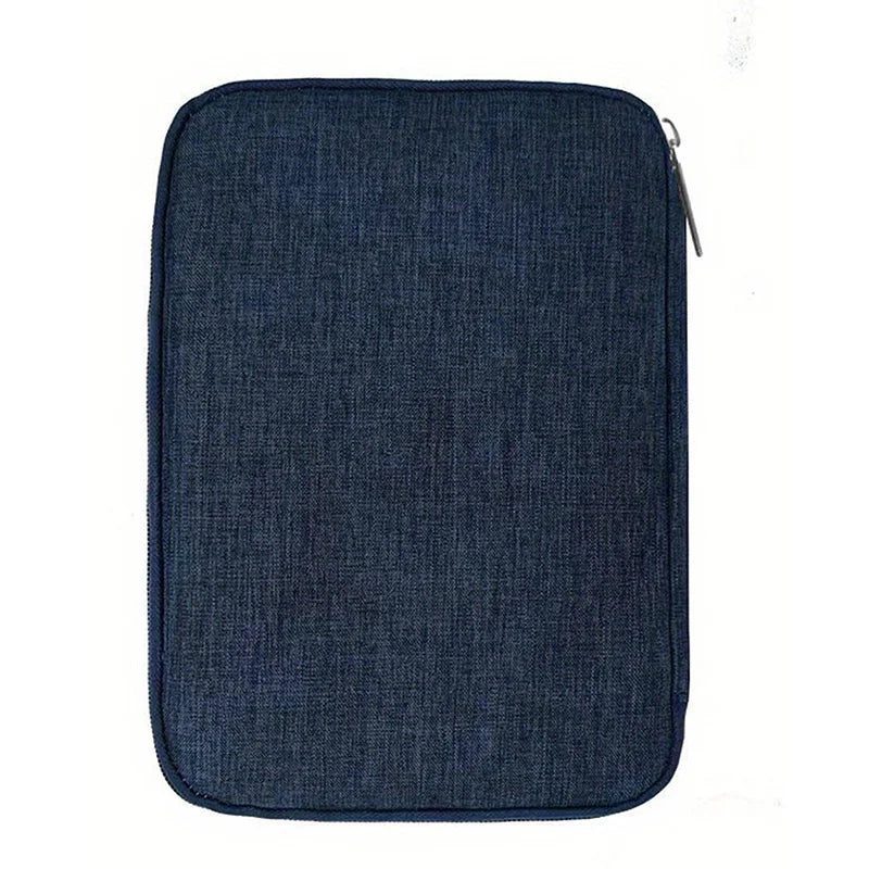 Travel Case for Apple Watch Bands Organizer