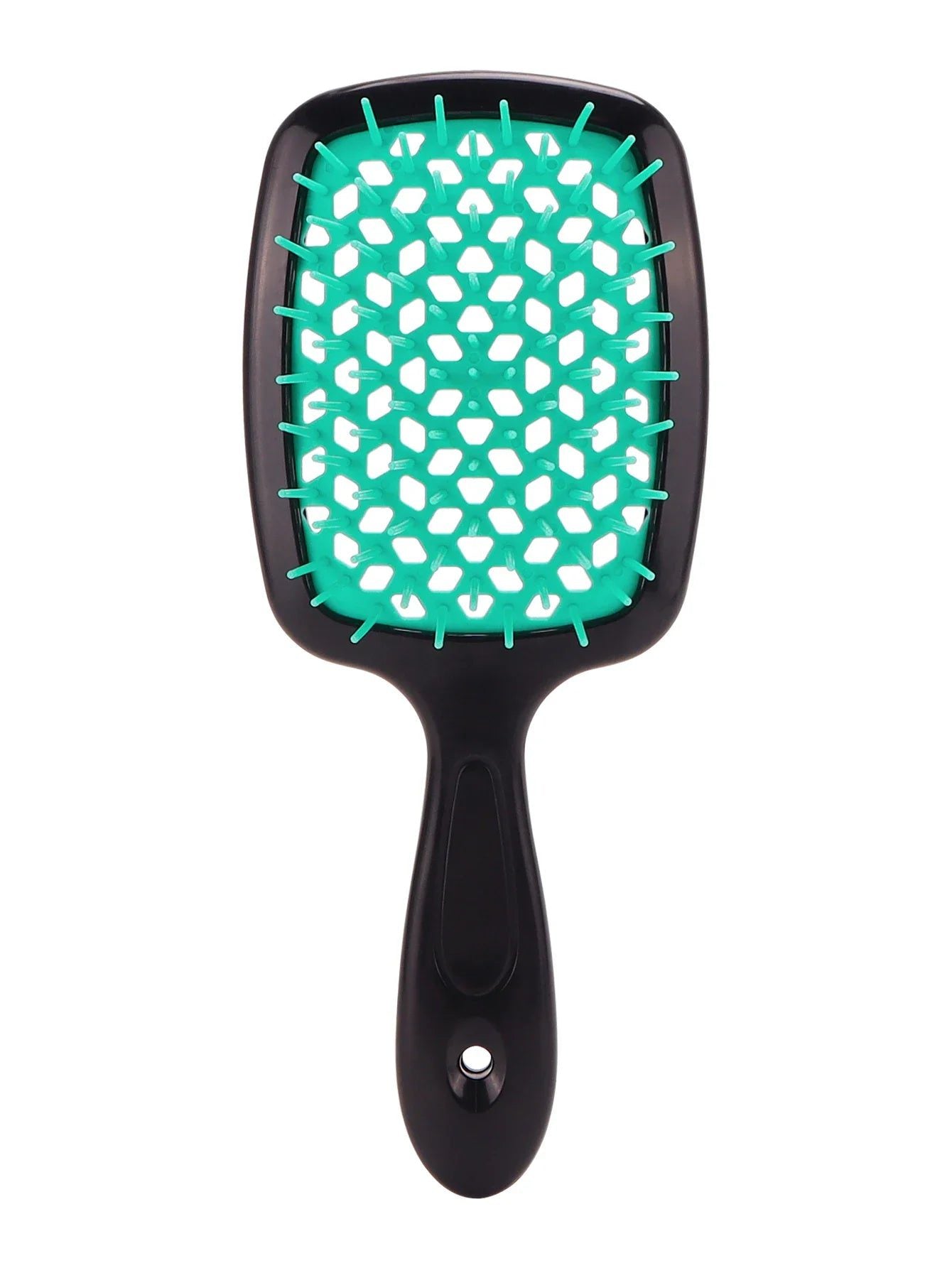 Anti-Static Air Cushion Wet Hair Brush