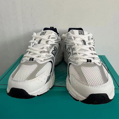 Lightweight Breathable Sports Sneakers for Men