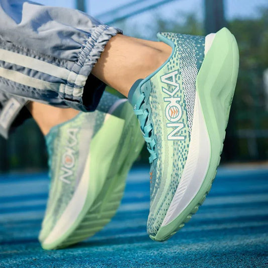 Comfortable Unisex Outdoor Running Shoes 2024