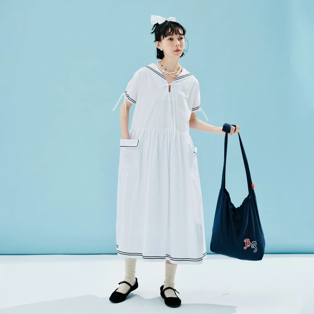 Artistic Summer Cotton Dresses for Women 2024