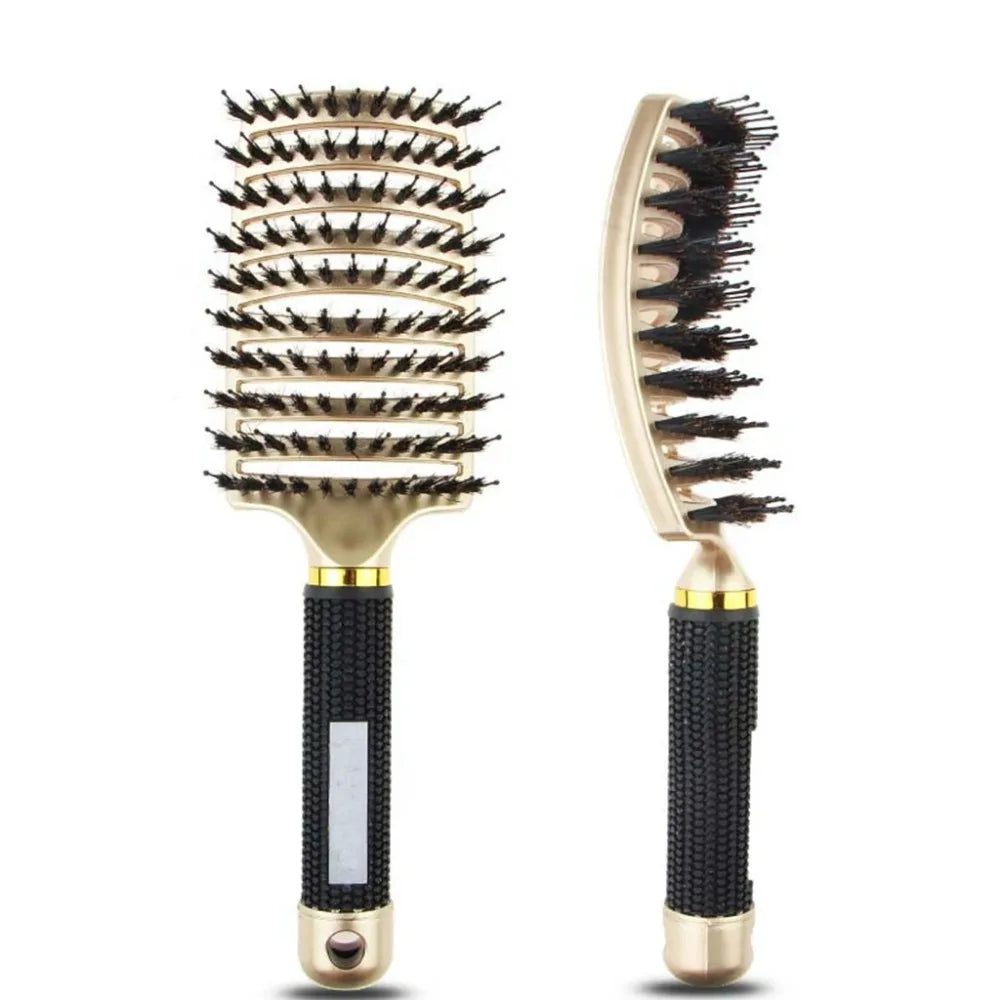 Anti-Klit Wet Hair Brush for Women