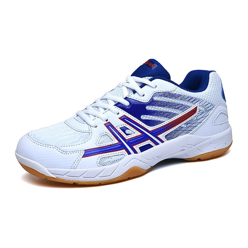 Lightweight Breathable Badminton Sneakers for Men