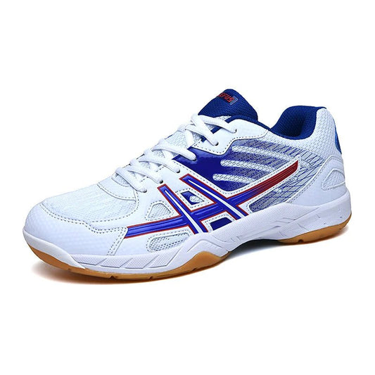 Lightweight Breathable Badminton Sneakers for Men