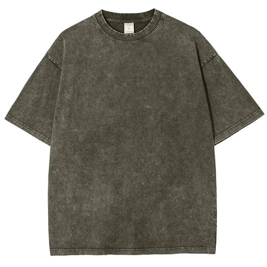 Shop Women's Oversized T-Shirts in Vintage Colors