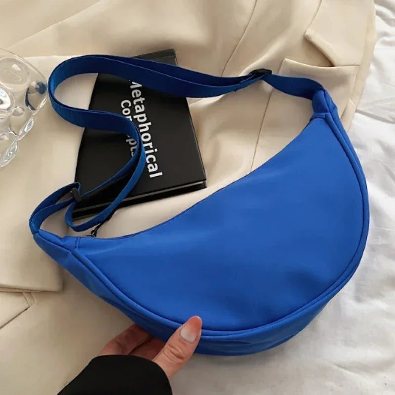 Large Capacity Women's Crossbody Chest Bag 2023