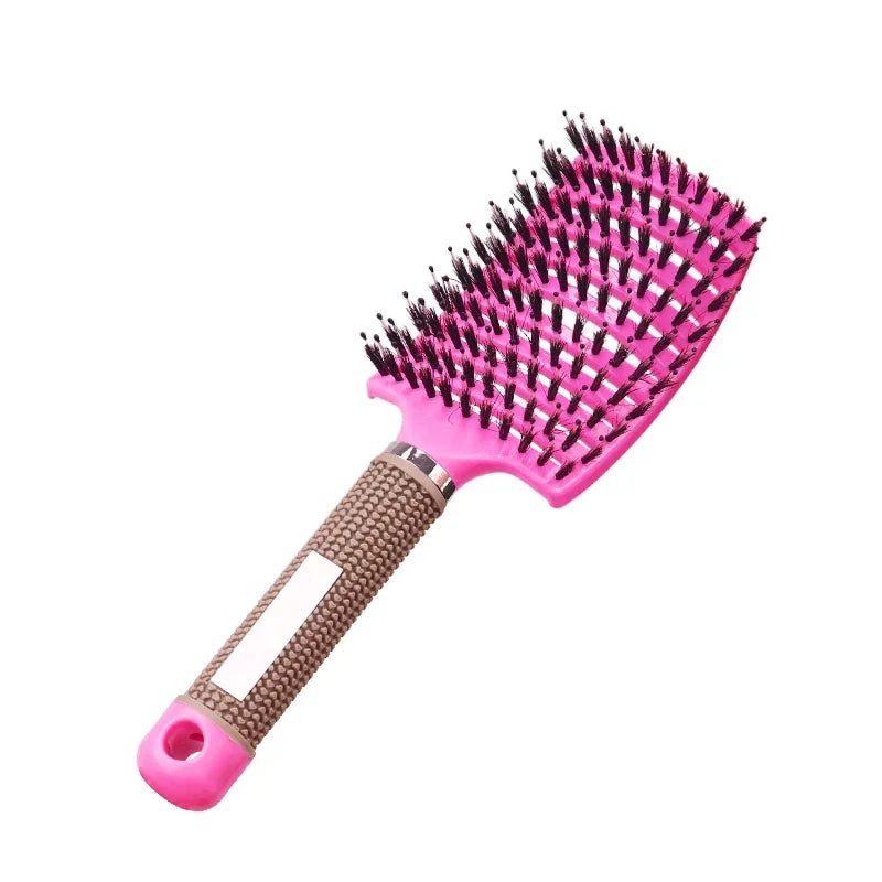 Anti-Klit Wet Hair Brush for Women