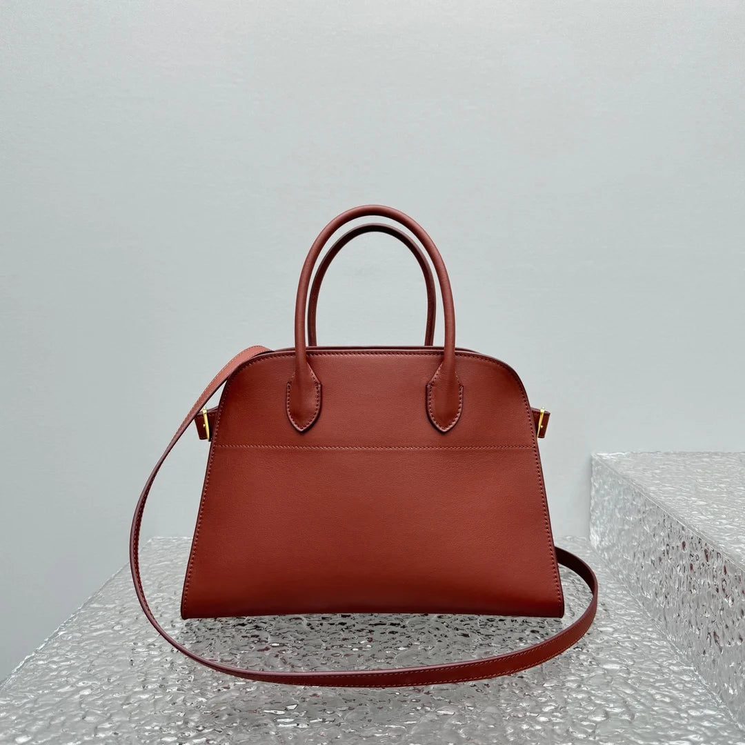 High-Quality Suede Leather Handbag for Women