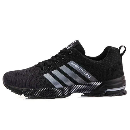 Men's Luxury Athletic Sneakers for Sports Activities
