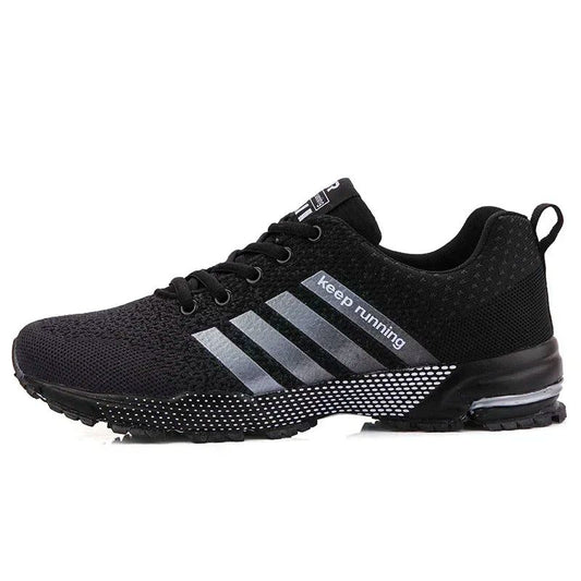 Men's Luxury Athletic Sneakers for Sports Activities