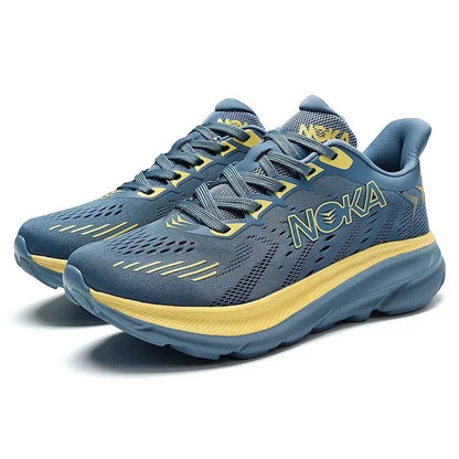 Lightweight Breathable Running Shoes for Men