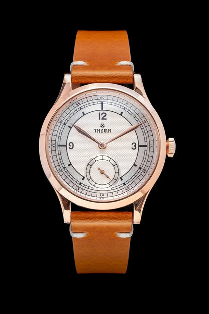 Trendy Unisex Quartz Wristwatch 37mm Fashion