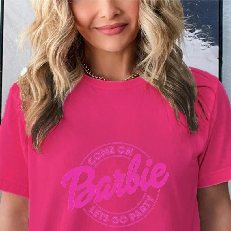 Stylish Cotton T-Shirts for Women 2024