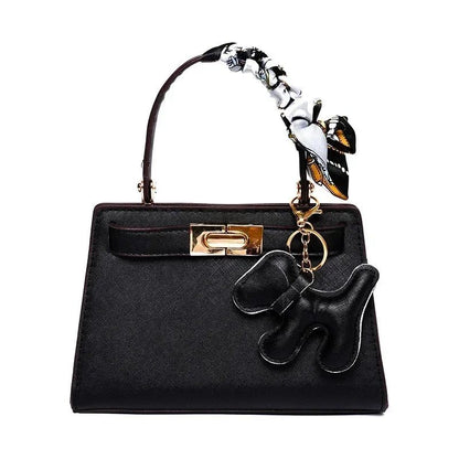 Premium Luxury Ladies Crossbody Handbag for Office