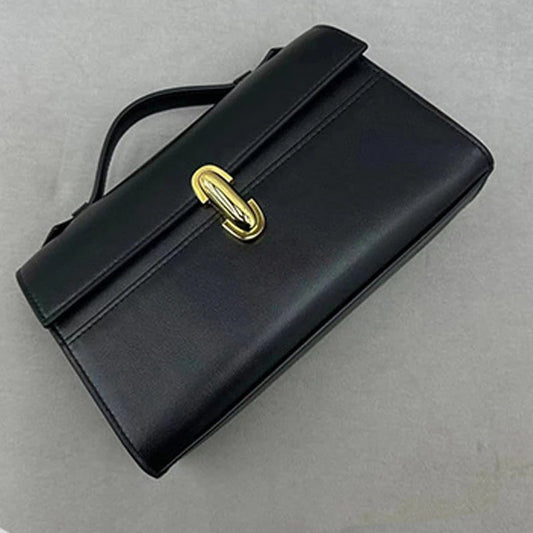 Luxury Suede Handbags for Women 2024