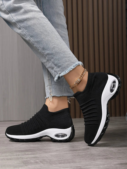 Women's Non-Slip Sports Sneakers for Spring